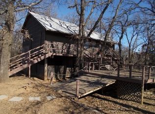 169142 N 2806th Rd, Duncan, OK 73533