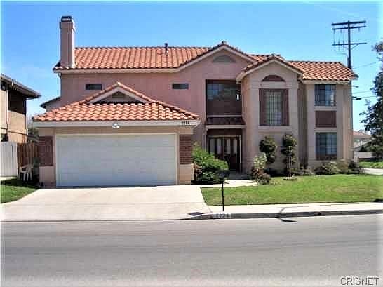 2nd image of 7726 Casaba Ave