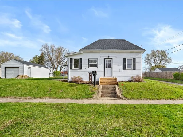 1115 13th St, Boone, IA 50036