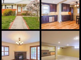 8816 Richmond Ave, Parkville, MD 21234