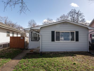 129 S Catherwood Ave, Indianapolis, IN, 46219