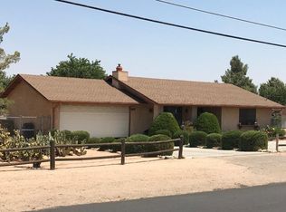 17516 Fairburn St, Hesperia, CA 92345
