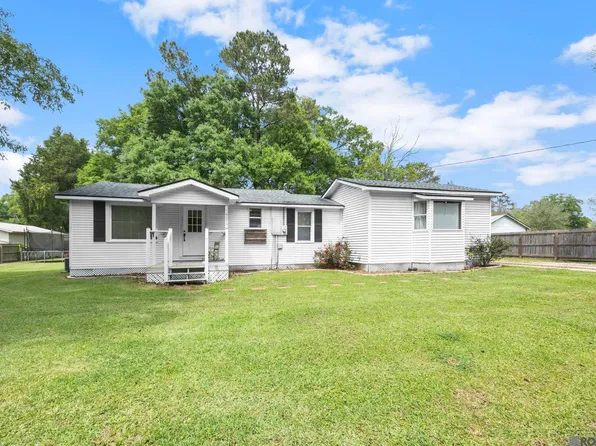 14317 McDougal St, Walker, LA 70785