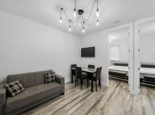 2377 Belmont BH LLC, Bronx, NY 10458