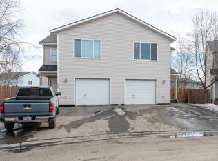 5654 Alora Loop #55, Anchorage, AK 99504