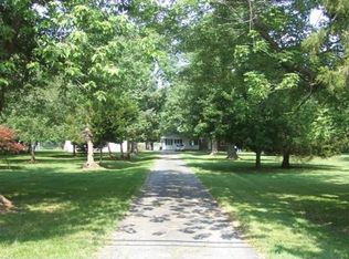 8130 Bozman Neavitt Rd, Saint Michaels, MD 21663