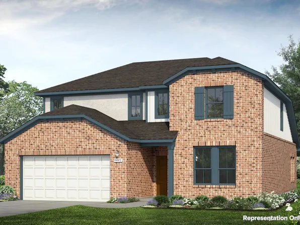 5211 Grace Sunshine, Spring, TX 77379