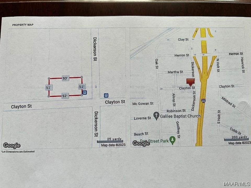 2nd image of 3 Dickerson St