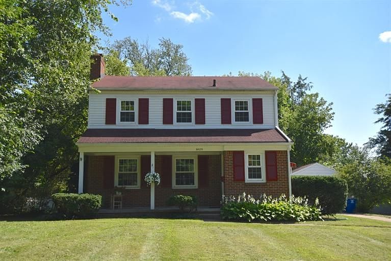 3025 Brockman Blvd, Ann Arbor, MI 48104 Zillow