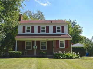 3025 Brockman Blvd, Ann Arbor, MI 48104