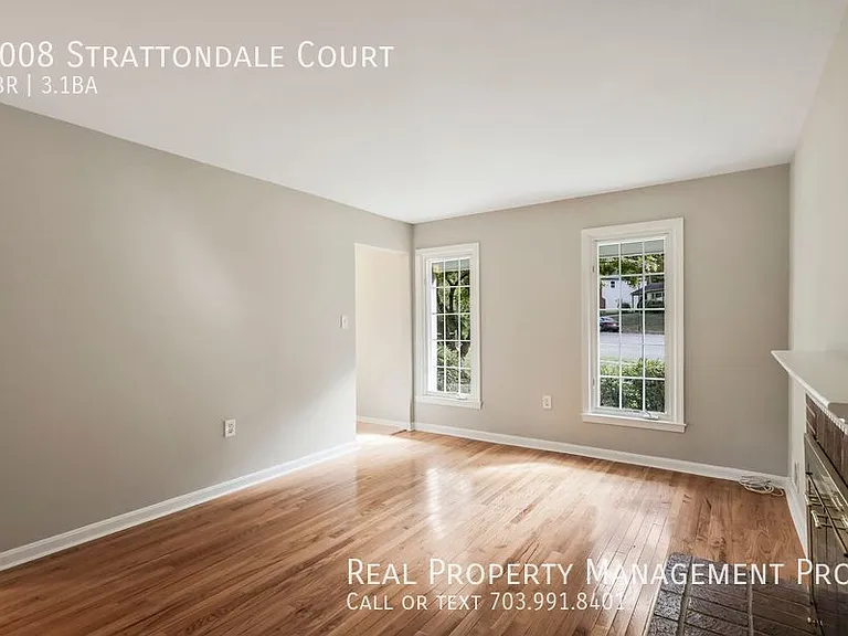 9008 Strattondale Ct — Photo 24