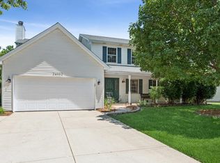 24902 W Ambrose Rd, Plainfield, IL 60585