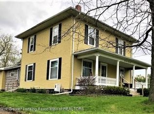 5364 Sleight Rd, Bath, MI 48808