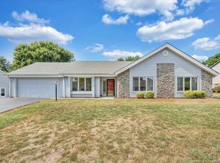 5527 Rome Dr, Roanoke, VA 24019