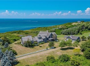 966 Dories Cove Rd, Block Island, RI 02807