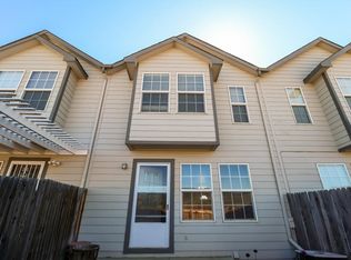 3031 W Elizabeth St UNIT C, Fort Collins, CO 80521