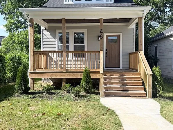 46 Green St, Nashville, TN 37210