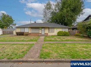 1575 Nebraska Ave NE, Salem, OR