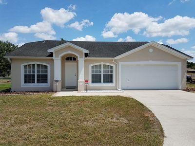 6544 Crews Lake Rd, Lakeland, FL, 33813