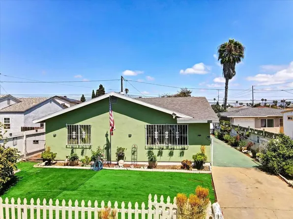 135 Woodlawn Ave, Chula Vista, CA 91910