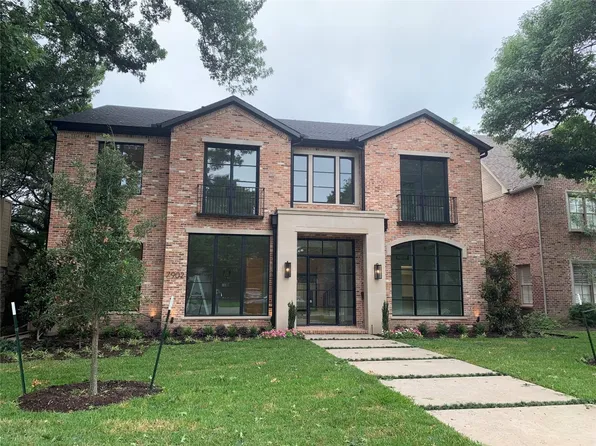 7902 Purdue St, Dallas, TX 75225