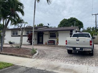 7880 SW 14th Ter, Miami, FL 33144
