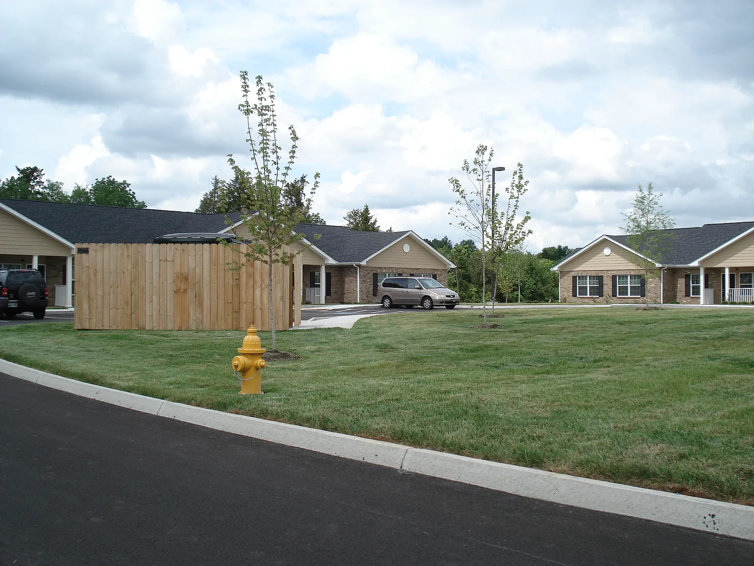 Dogwood Ridge Apartments — Photo 1
