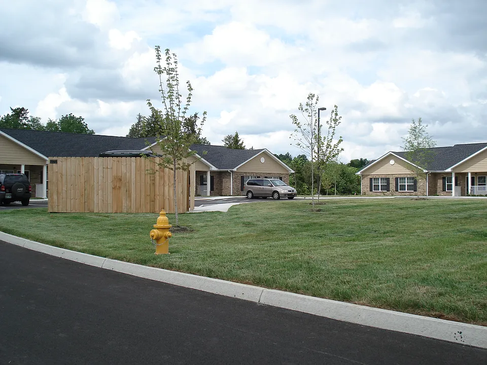 Dogwood Ridge Apartments
