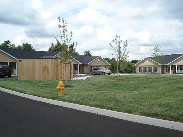 Dogwood Ridge Apartments, 1283 Smithwood Rd #Ea39f28c6, Sevierville, TN 37862