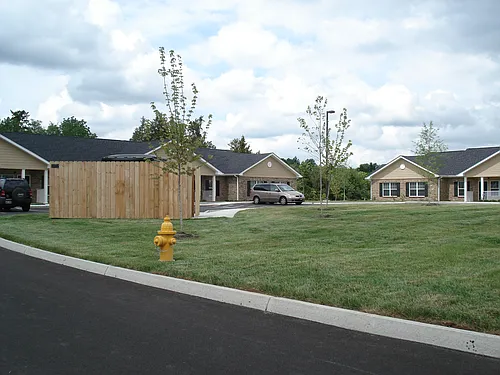 Dogwood Ridge Apartments Photo 1