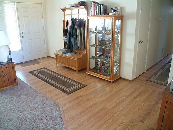Laminate Flooring