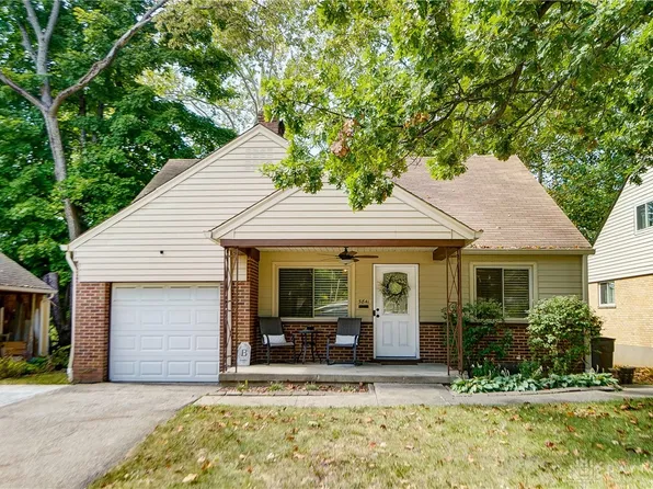 5841 Kennedy Ave, Cincinnati, OH 45213