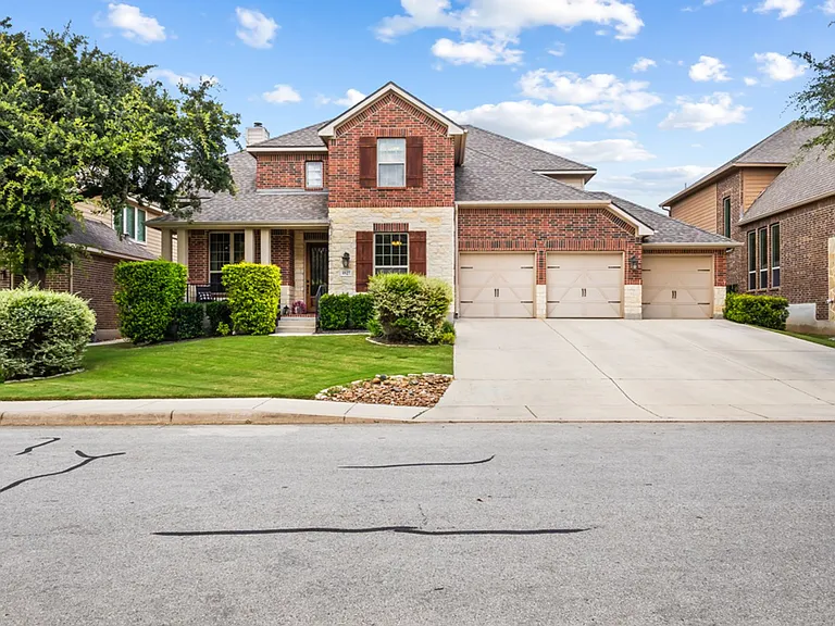 8927 Cimarron Rte — Photo 1