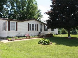 3855 N 250 W, Howe, IN 46746