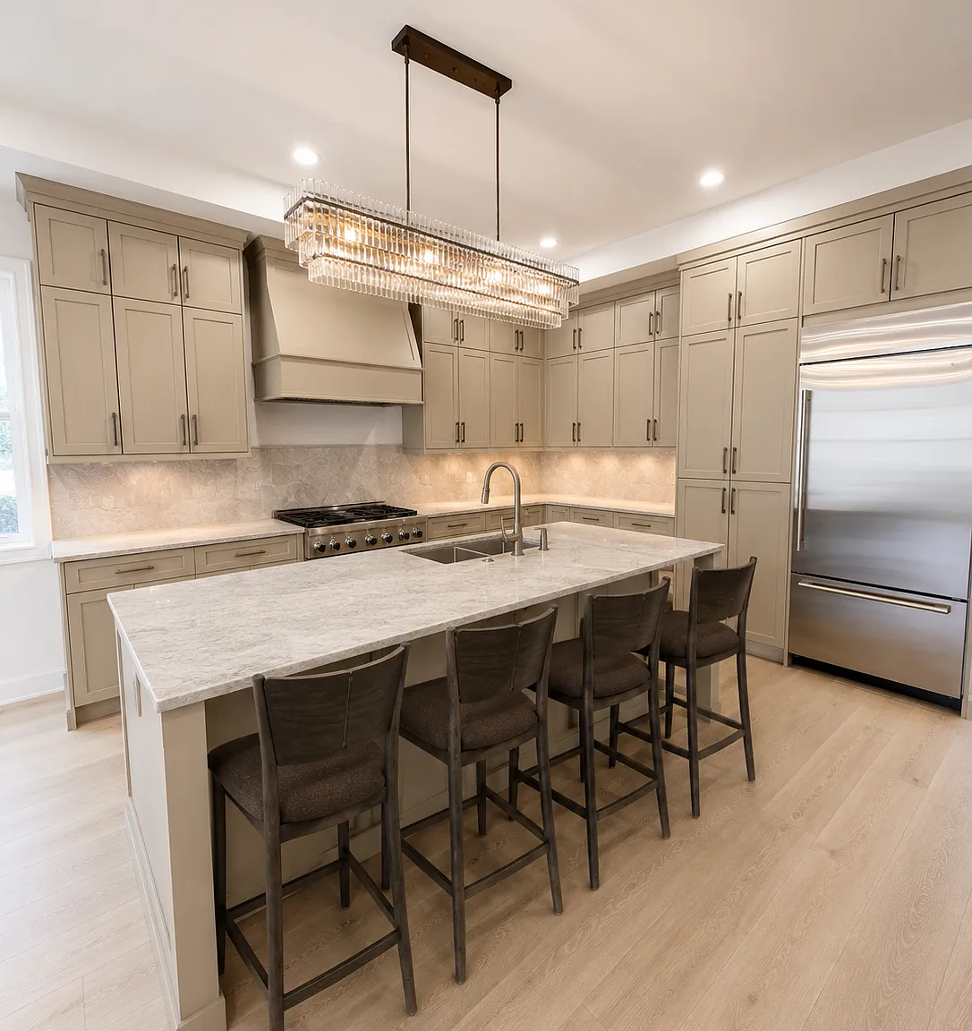 4 bed, 3.5 bath, 3021 sqft, $10,995 — Photo 2