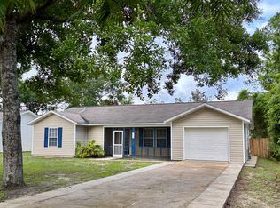 910 Avenue A, Port Saint Joe, FL 32456