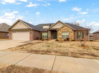 1625 Sylar Cir, Conway, AR 72034