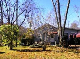 16 Foxfire Rd, Blairsville, GA 30512