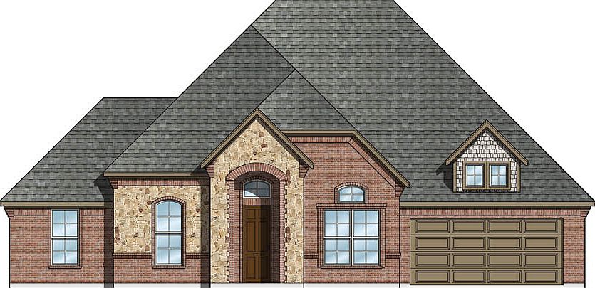 Elevation Image 0.