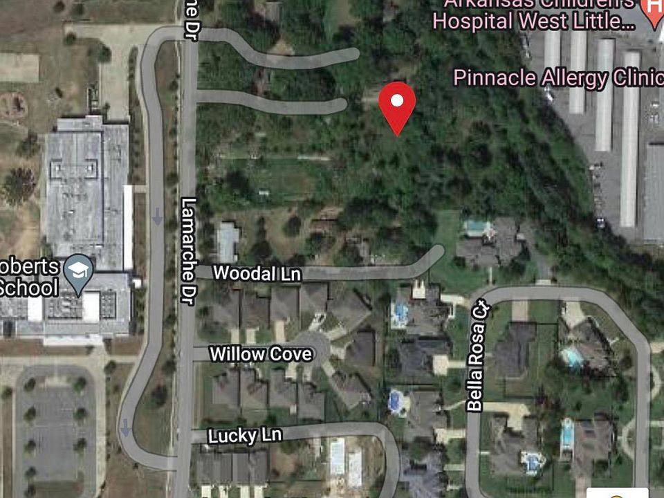 1st image of 16800 Lamarche Dr