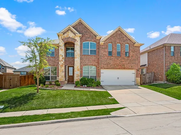 1104 Bentley Dr, Roanoke, TX 76262