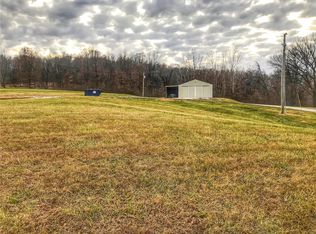 0 Old Tollgate Rd, Elsberry, MO 63343