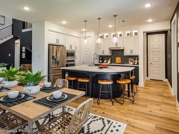 8137 Meadow Valley Dr, McKinney, TX 75071