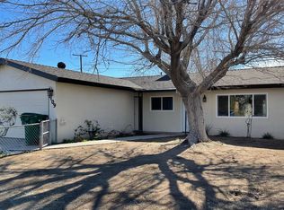 1109 W Iowa Ave, Ridgecrest, CA 93555