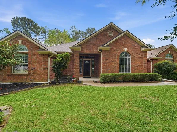 5803 Lotus Ln, Magnolia, TX 77354