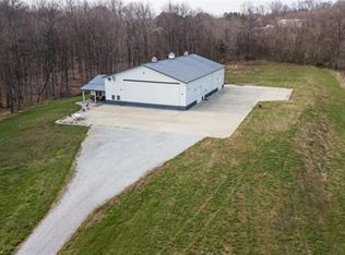4763 State Route 127 Hwy N, Cobden, IL 62920