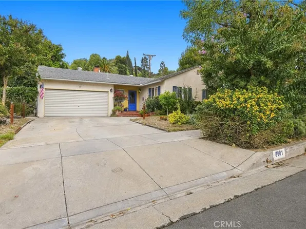 8001 Ellenbogen St, Sunland, CA 91040