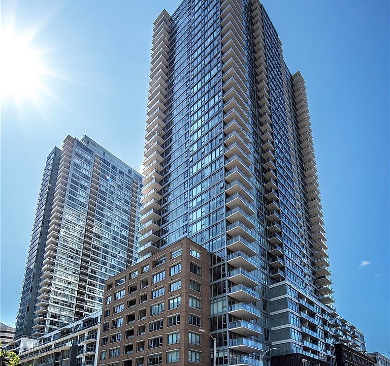 583 Battery St #2201N, Seattle, WA 98121 | Zillow