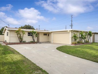 10031 Burgundy Pl, Anaheim, CA, 92804