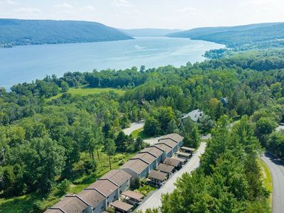 9 Harbour Ln, Canandaigua, NY, 14424